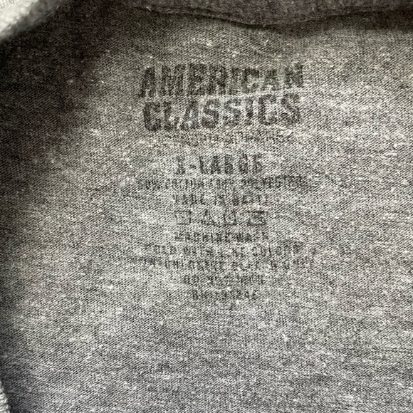 D&D | Bundle of TWO tees | Carpe DM / RUN D&D dungeons dragons shirts XL - Picture 9 of 14